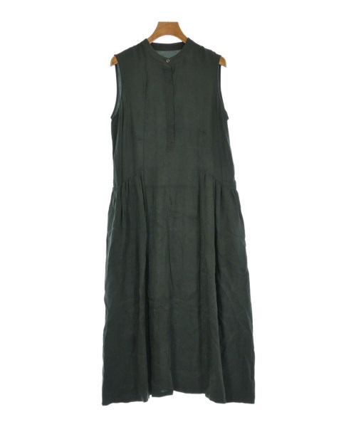 L’EQUIPE YOSHIE INABA レキップヨシエイナバ ワンピース レディース 【古着】【中古】