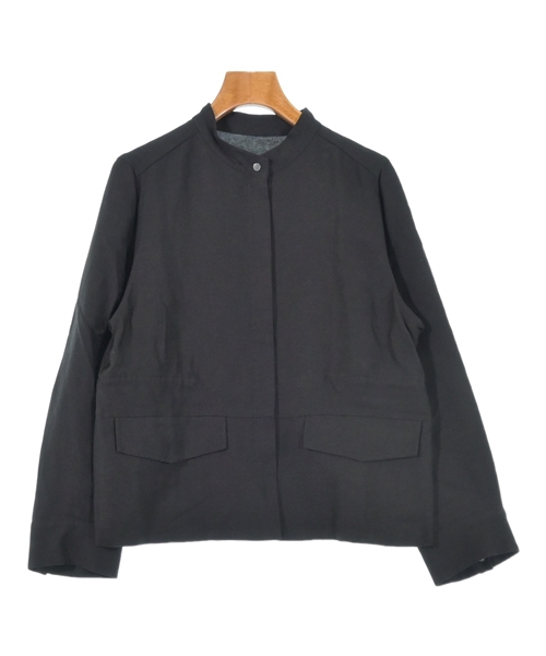 L’EQUIPE YOSHIE INABA レキップヨシエイナバ ブルゾン（その他） レディース 【古着】【中古】