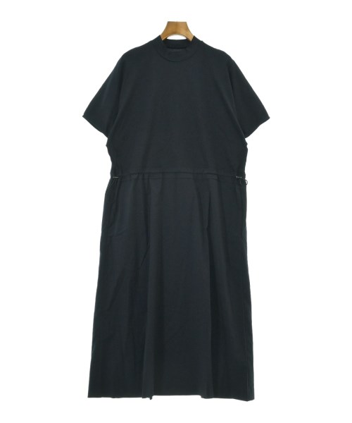 L’EQUIPE YOSHIE INABA レキップヨシエイナバ ワンピース レディース 【古着】【中古】