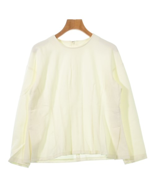 L’EQUIPE YOSHIE INABA レキップヨシエイナバ ブラウス レディース 【古着】【中古】