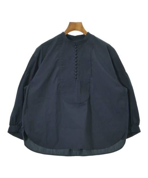 L’EQUIPE YOSHIE INABA レキップヨシエイナバ ブラウス レディース 【古着】【中古】