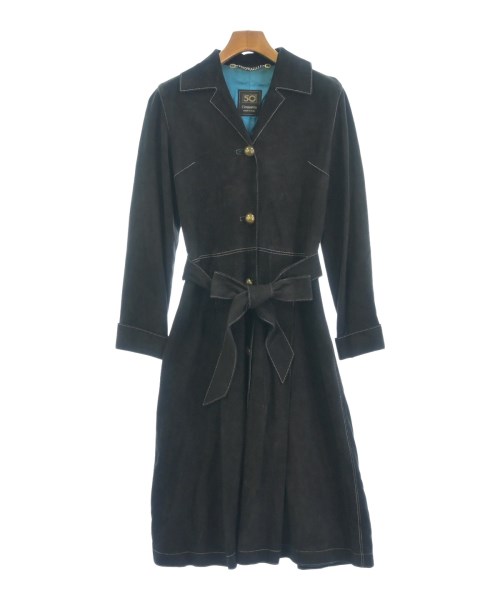 Cinquanta チンクアンタ コート（その他） レディース 【古着】【中古】の通販は