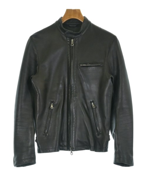 Cinquanta チンクアンタ ライダース メンズ 【古着】【中古】