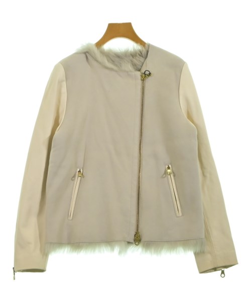 Cinquanta チンクアンタ ブルゾン（その他） レディース 【古着】【中古】