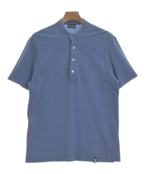 Drumohr ドルモア Tシャツ・カットソー メンズ 【古着】【中古】の通販は 4,680円