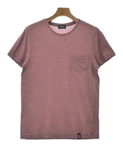 Drumohr ドルモア Tシャツ・カットソー メンズ 【古着】【中古】の通販は 7,700円