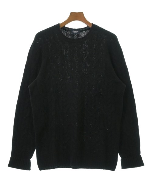 Drumohr ドルモア ニット・セーター メンズ 【古着】【中古】