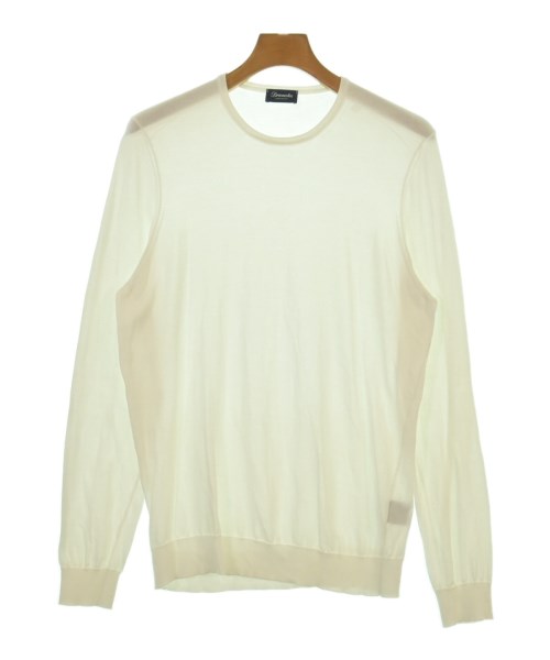 Drumohr ドルモア ニット・セーター メンズ 【古着】【中古】