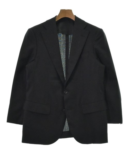 Takizawa Shigeru タキザワシゲル テーラードジャケット メンズ 【古着】【中古】