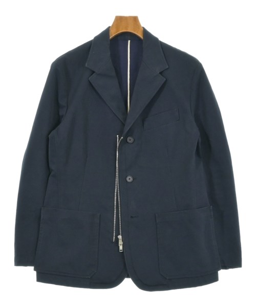 Z Zegna ジーゼニア カジュアルジャケット メンズ 【古着】【中古】