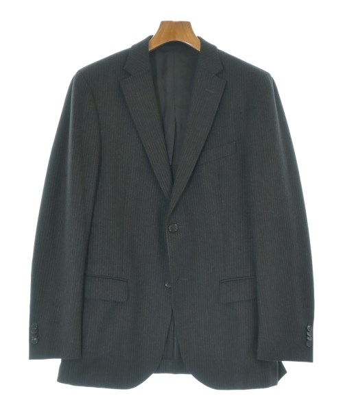 Z Zegna ジーゼニア ジャケット メンズ 【古着】【中古】