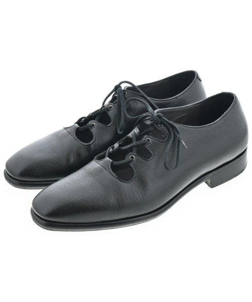 F.lli.Giacometti フラテッリジャコメッティ ビジネス・ドレスシューズ メンズ 【古着】【中古】