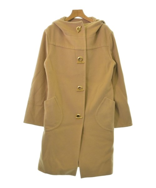 49AV JUNKO SHIMADA フォーティナインアベニュージュンコシ コート（その他） レディース 【古着】【中古】の通販は 7,000円