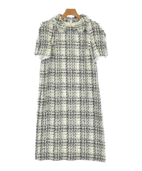 49AV JUNKO SHIMADA フォーティナインアベニュージュンコシ ワンピース レディース 【古着】【中古】