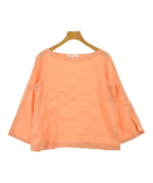 49AV JUNKO SHIMADA フォーティナインアベニュージュンコシ ブラウス レディース 【古着】【中古】