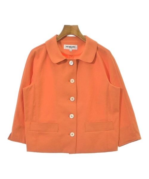 49AV JUNKO SHIMADA フォーティナインアベニュージュンコシ カジュアルジャケット レディース 【古着】【中古】