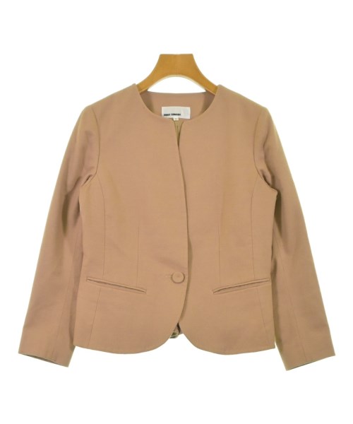 49AV JUNKO SHIMADA フォーティナインアベニュージュンコシ ジャケット レディース 【古着】【中古】