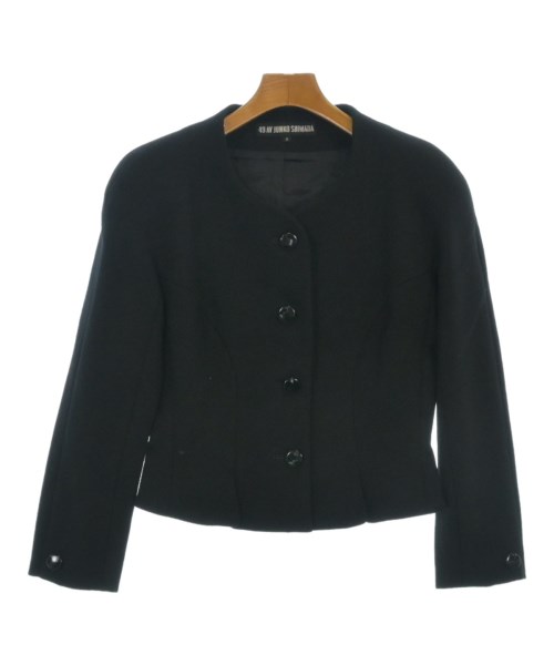 49AV JUNKO SHIMADA フォーティナインアベニュージュンコシ ジャケット レディース 【古着】【中古】