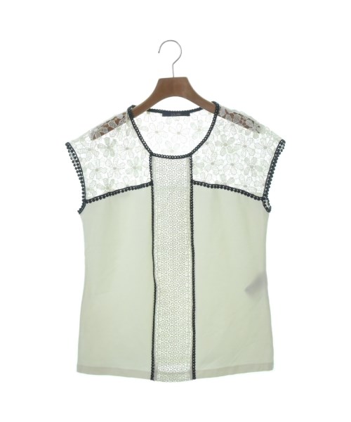 Laurel ローレル Tシャツ・カットソー レディース 【古着】【中古】の通販は 6,400円