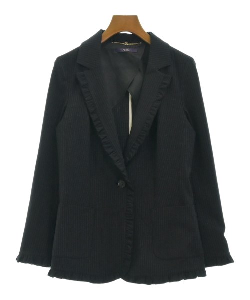 Laurel ローレル カジュアルジャケット レディース 【古着】【中古】