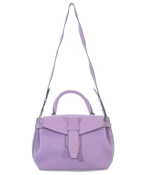 LANCEL ランセル ハンドバッグ レディース 【古着】【中古】_2