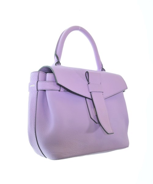 LANCEL ランセル ハンドバッグ レディース 【古着】【中古】_5