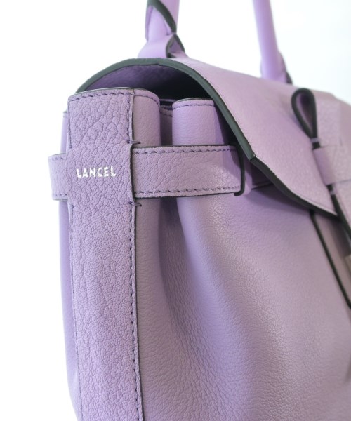 LANCEL ランセル ハンドバッグ レディース 【古着】【中古】_6