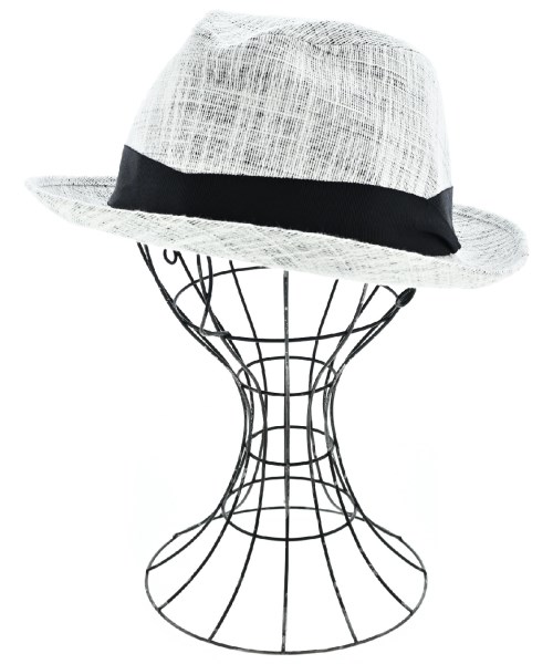 LANVIN COLLECTION ランバンコレクション ハット メンズ 【古着】【中古】