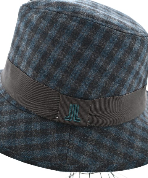 新作 リバーシブルボーラーハット / ブラック Mサイズ BE34HAT01 楽天