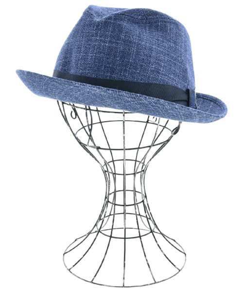 LANVIN COLLECTION ランバンコレクション ハット メンズ 【古着】【中古】の通販は