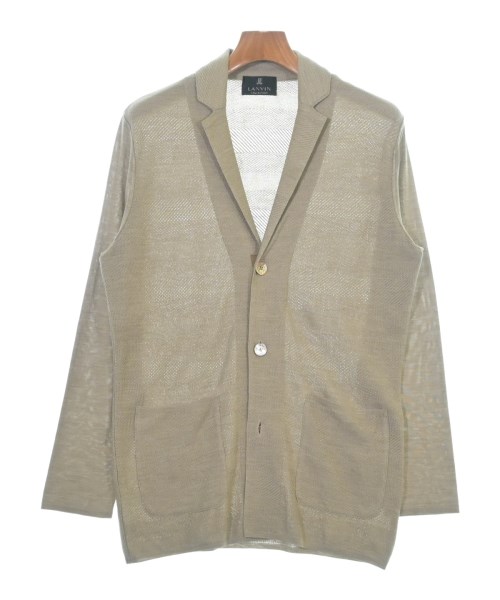 LANVIN COLLECTION ランバンコレクション カーディガン メンズ 【古着】【中古】