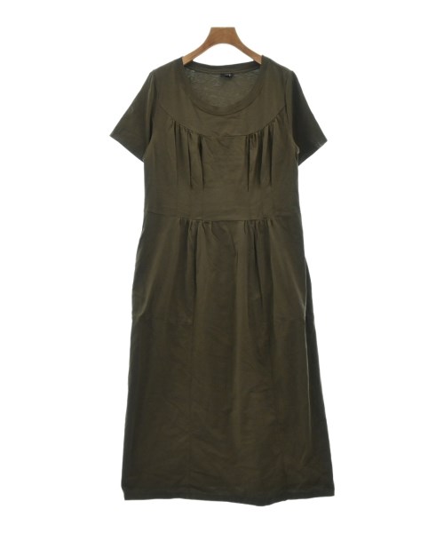 ASPESI アスペジ ワンピース レディース 【古着】【中古】の通販は 7,000円