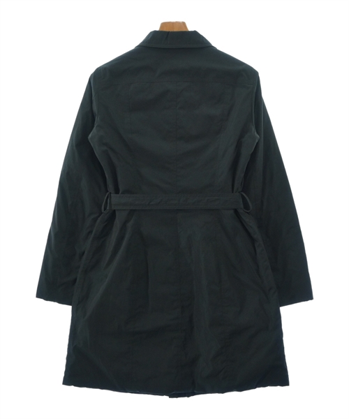 ASPESI THERMORE s トレンチコート ライナー付