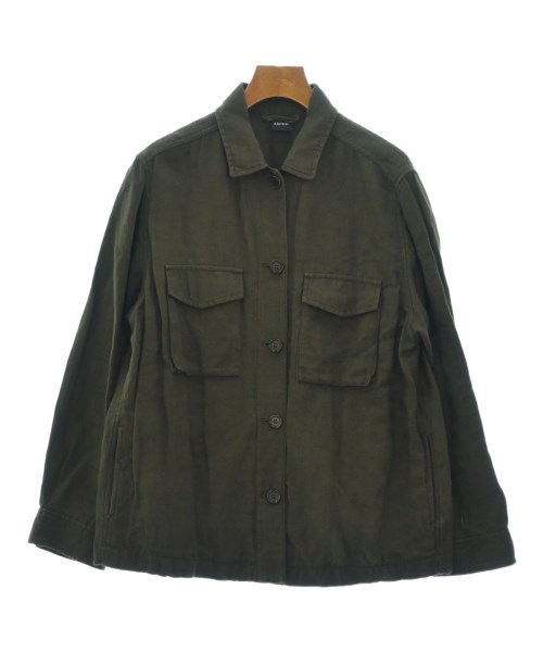 ASPESI アスペジ ブルゾン（その他） レディース 【古着】【中古】