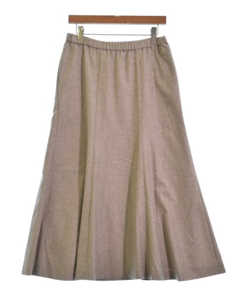 ASPESI アスペジ ロング・マキシ丈スカート レディース 【古着】【中古】