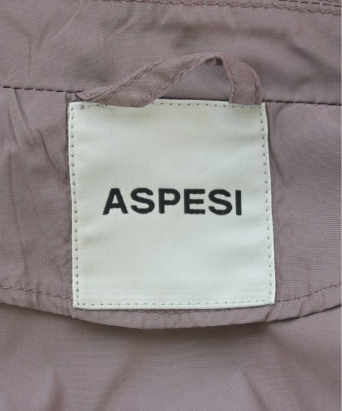 ASPESI アスペジ コート（その他） レディース 【古着】【中古】 