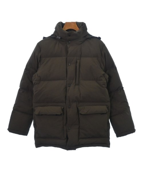 ASPESI アスペジ ダウンジャケット/ダウンベスト メンズ 【古着】【中古】
