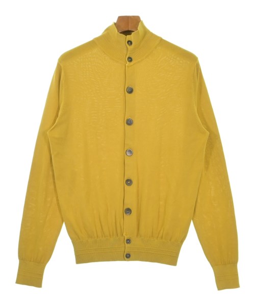 ASPESI アスペジ カーディガン メンズ 【古着】【中古】