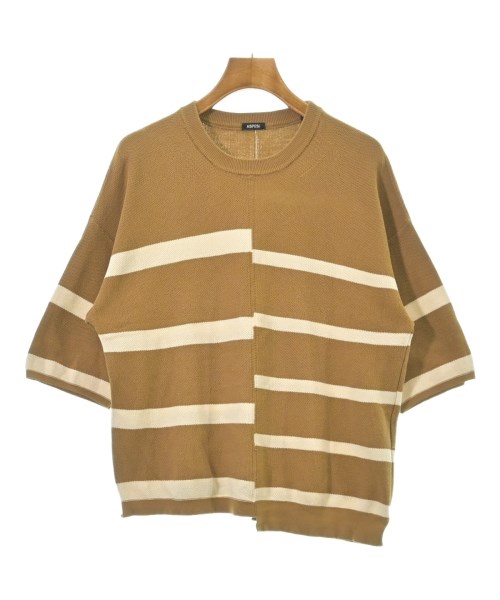 ASPESI アスペジ ニット・セーター レディース 【古着】【中古】