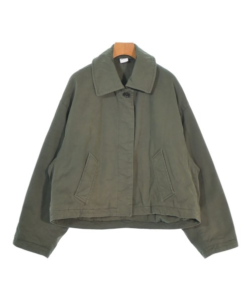 ASPESI アスペジ ブルゾン レディース 【古着】【中古】
