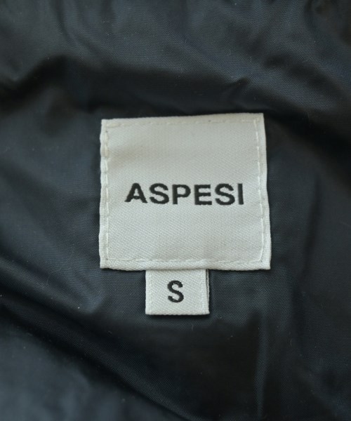 ASPESI アスペジ ブルゾン（その他） レディース 【古着】【中古】_2