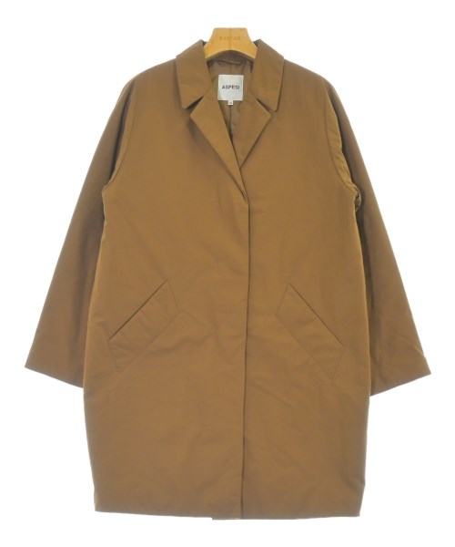 ASPESI アスペジ 厚地の外套 レディース 【古着】【中古】