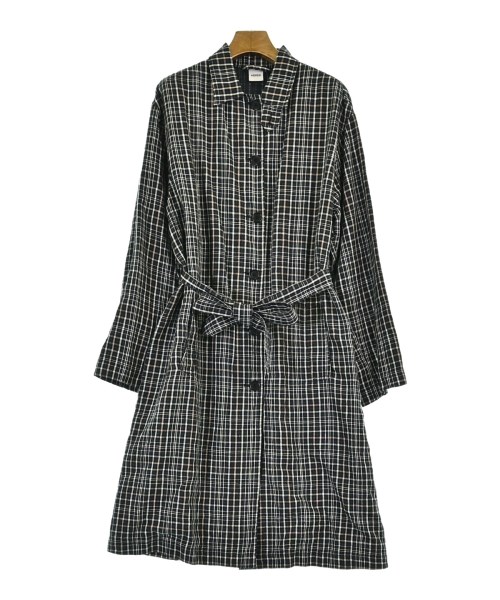 ASPESI アスペジ ステンカラーコート レディース 【古着】【中古】