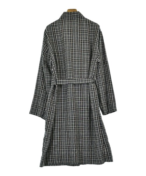 ASPESI アスペジ ステンカラーコート レディース 【古着】【中古】_1