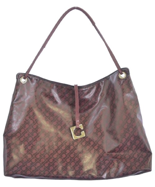 GHERARDINI ゲラルディーニ トートバッグ レディース 【古着】【中古】