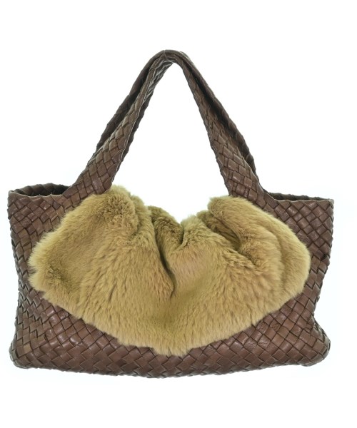 FALORNI ファロルニ ハンドバッグ レディース 【古着】【中古】