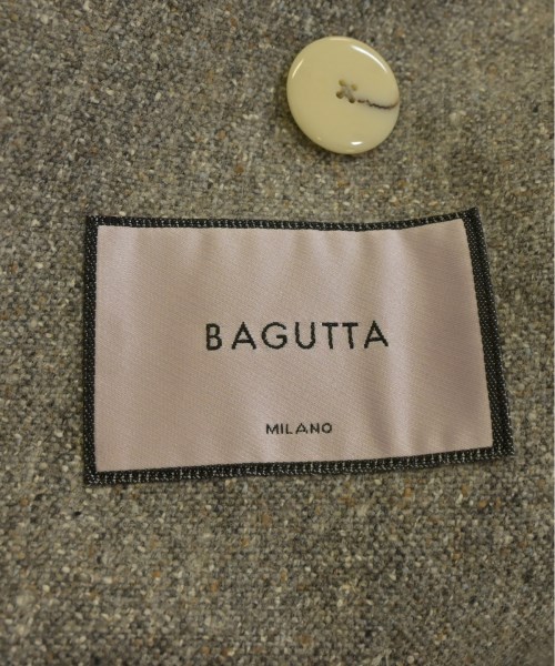 Bagutta バグッタ テーラードジャケット レディース 【古着】【中古】