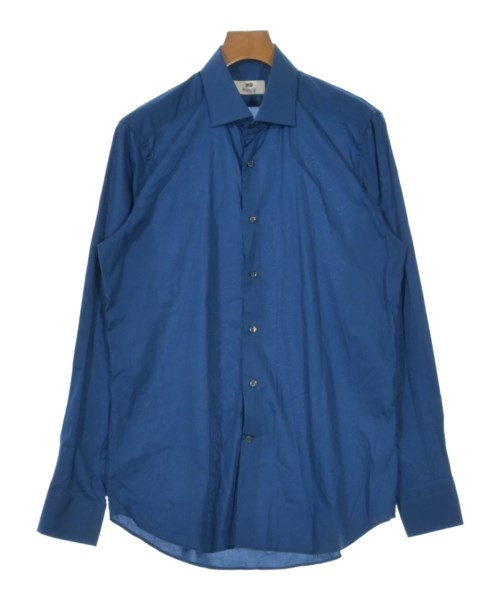 Bagutta バグッタ カジュアルシャツ メンズ 【古着】【中古】