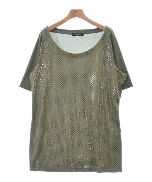 MARINA RINALDI マリナリナルディ Tシャツ・カットソー レディース 【古着】【中古】の通販は 6,468円