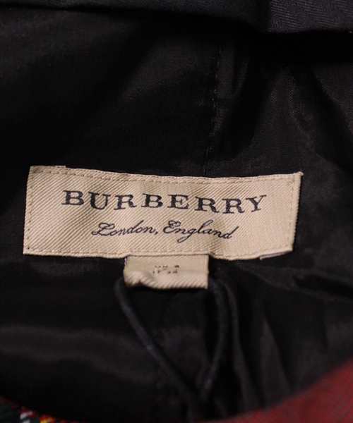 BURBERRY バーバリー パンツ（その他） レディース【古着】【中古】の